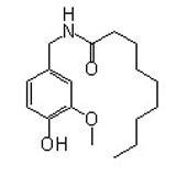 Nonivamide,Capsaicin (Pseudocapsaicin) (Synthetic)